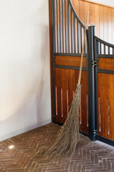 Kentucky Horsewear Bamboo Broom